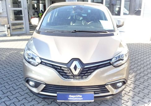 Renault Scenic, 2018