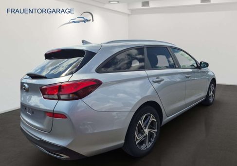 Hyundai i30, 2021 3