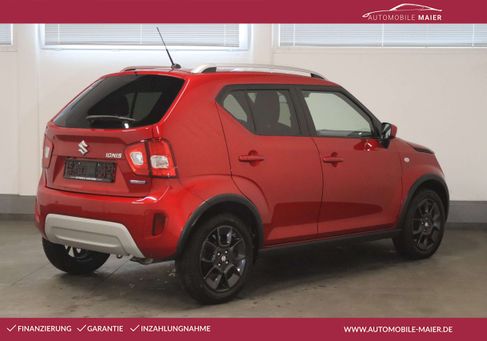 Suzuki Ignis, 2023