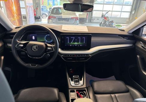 Skoda Octavia, 2023 3