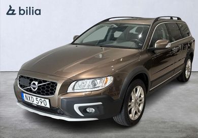 Volvo XC70, 2016