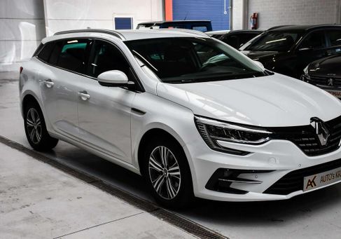 Renault Megane, 2021