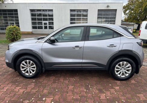 Opel Mokka, 2021 2