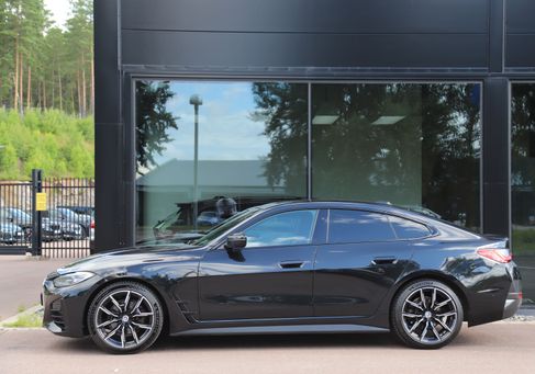 BMW 420 Gran Coupé, 2023 3
