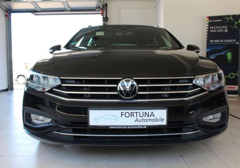 Volkswagen Passat Variant, 2023 2