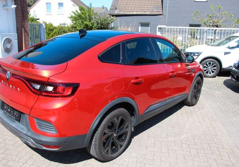 Renault Arkana, 2023