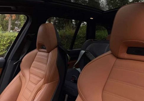 BMW X3, 2021 2