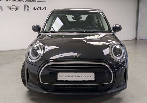 MINI ONE, 2022