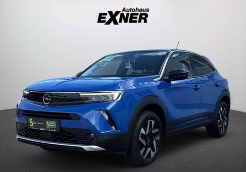 Opel Mokka, 2023 2
