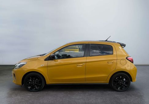 Mitsubishi Space Star, 2023