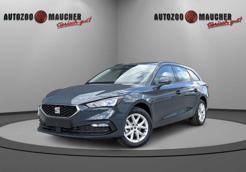 Seat Leon, 2026