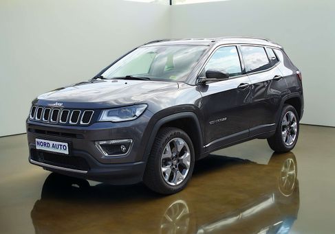 Jeep Compass, 2020 2