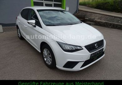 Seat Ibiza, 2024