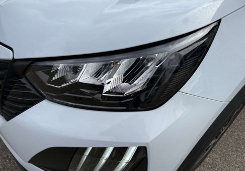 Peugeot 2008, 2024 3