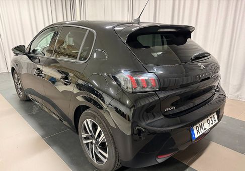 Peugeot 208, 2023