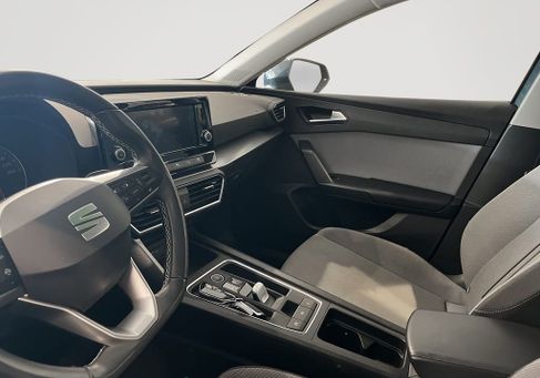 Seat Leon, 2024 3