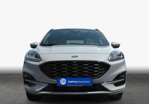 Ford Kuga, 2024
