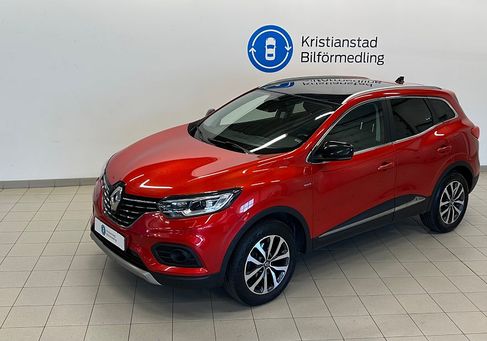 Renault Kadjar, 2020