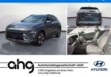 Hyundai Kona, 2026