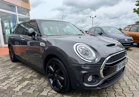 MINI Cooper S, 2018