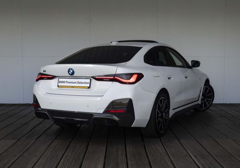 BMW i4, 2023 2