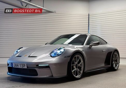 Porsche, 2023