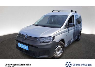 Volkswagen Caddy, 2023