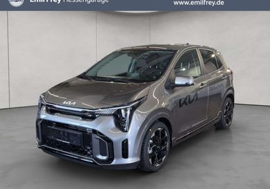 Kia Picanto, 2026