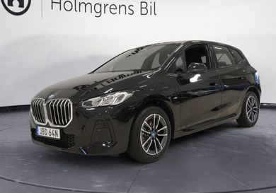 BMW 225 Active Tourer, 2025