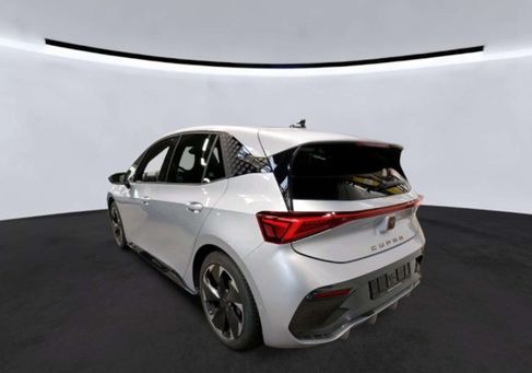 Cupra Born, 2023