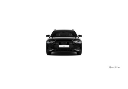 Audi A6, 2023 3