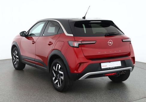 Opel Mokka, 2021 3