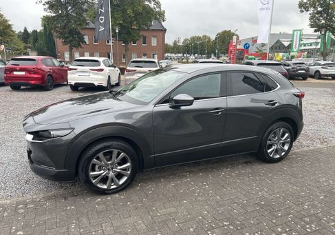 Mazda CX-30, 2024 2