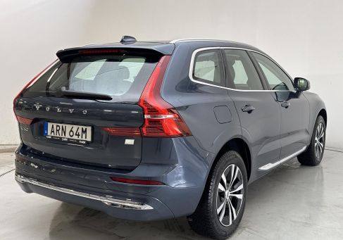 Volvo XC60, 2024 3