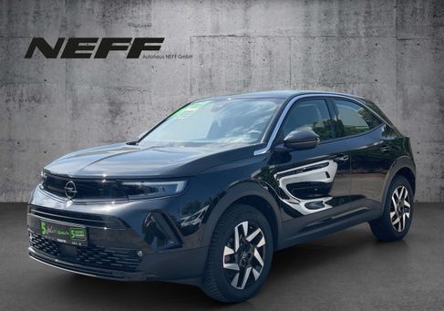 Opel Mokka, 2024 2