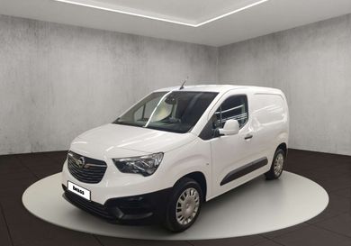 Opel Combo, 2020
