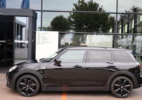 MINI Cooper S Clubman, 2019 3