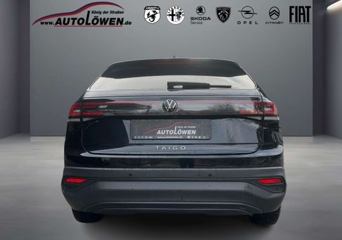 Volkswagen Taigo, 2024