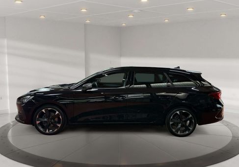 Cupra Leon, 2023