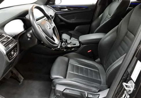 BMW X3, 2022 3