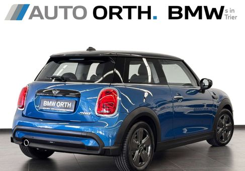 MINI Cooper, 2023