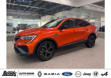 Renault Arkana, 2023