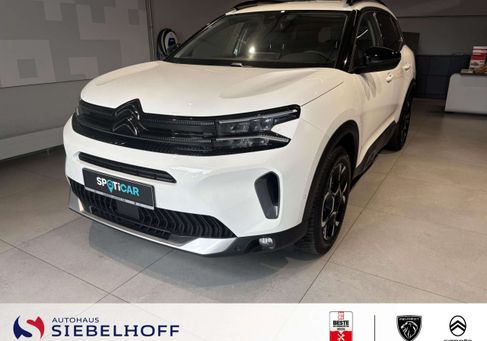 Citroën C5 Aircross, 2023 2