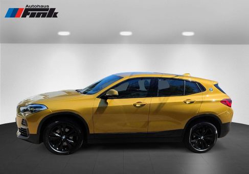 BMW X2, 2021 3