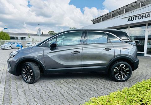 Opel Crossland X, 2024