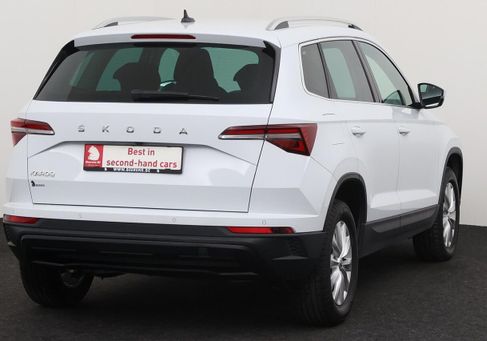 Skoda Karoq, 2024