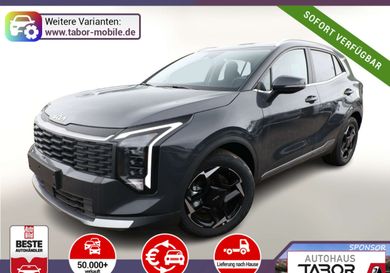 Kia Sportage, 2026