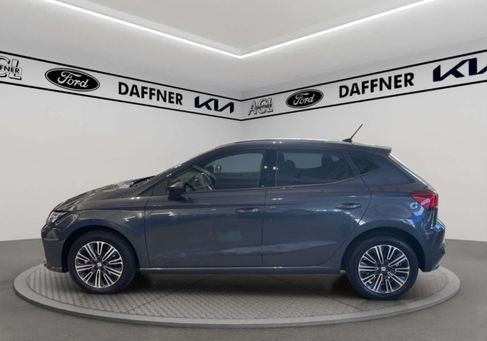 Seat Ibiza, 2026 3