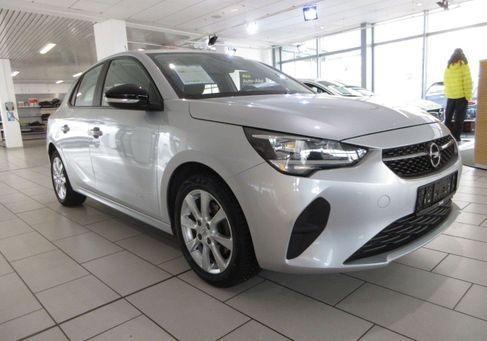 Opel Corsa, 2022 2