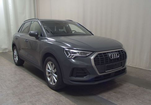 Audi Q3, 2022